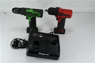 SNAP-ON CDR861G